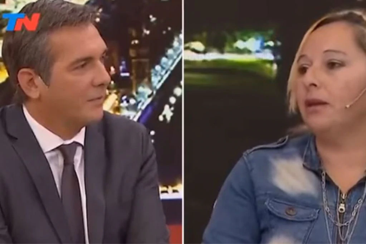 La mujer que defendió los planes sociales suma ingresos por $ 60 mil: No me conviene trabajar