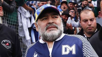 Caso Maradona: cuándo comienza el juicio a la enfermera acusada de homicidio