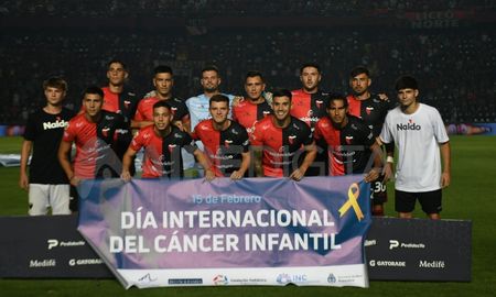 Colón comenzó la semana de preparación para afrontar el clásico santafesino ante Unión. Colón comenzó la semana de preparación para afrontar el clásico santafesino ante Unión.