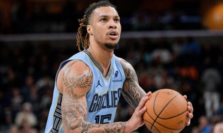 A sus 29 años murió el basquetbolista de Memphis Grizzlies, Brandon Clarke. A sus 29 años murió el basquetbolista de Memphis Grizzlies, Brandon Clarke.