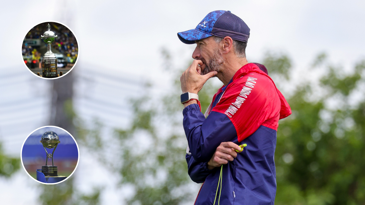 Objetivo internacional: qué tiene que pasar para que Unión clasifique a la Copa Libertadores o Sudamericana de 2025