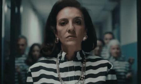 “Yiya” dará vida a la historia de la envenenadora más famosa de la Argentina en una serie que combina crimen, drama y suspenso. “Yiya” dará vida a la historia de la envenenadora más famosa de la Argentina en una serie que combina crimen, drama y suspenso.