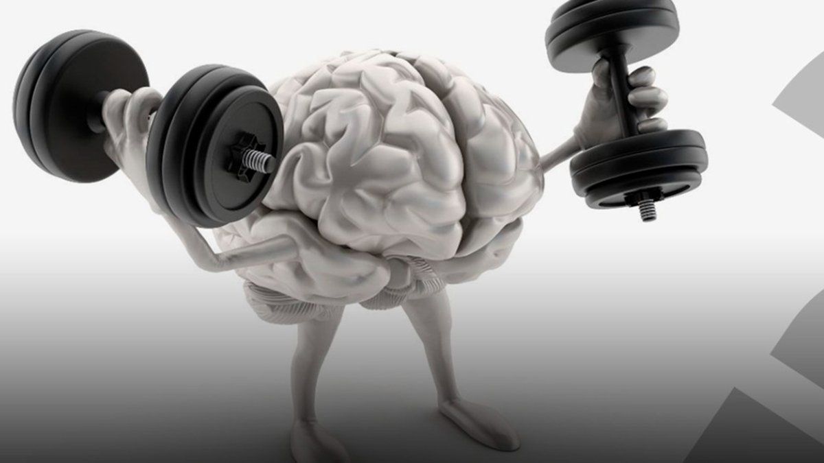 La clave está en el balance de ese ejercicio mental