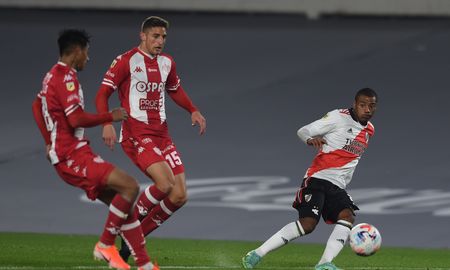 Aire de Santa Fe | river union torneo liga profesional