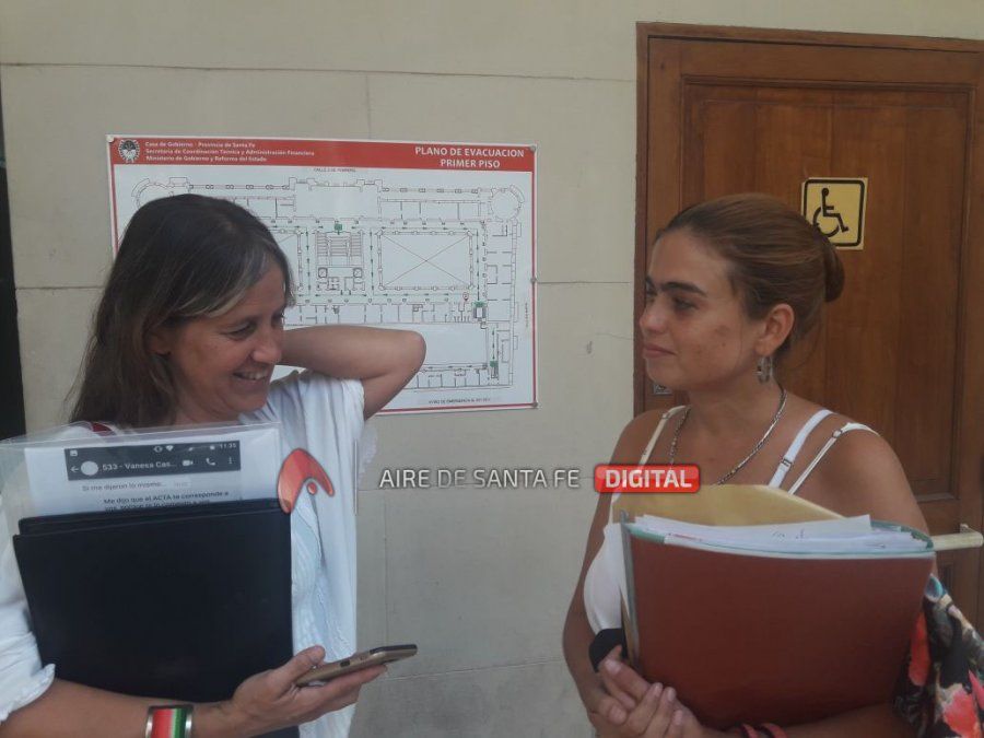 “Los docentes ya no quieren callarse, pero necesitan protección”