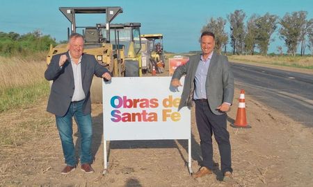 Aire de Santa Fe | michlig enrico 2