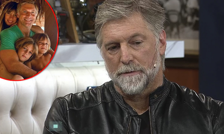 Aseguran que Horacio Cabak quiere volver con Verónica Soldato Aseguran que Horacio Cabak quiere volver con Verónica Soldato