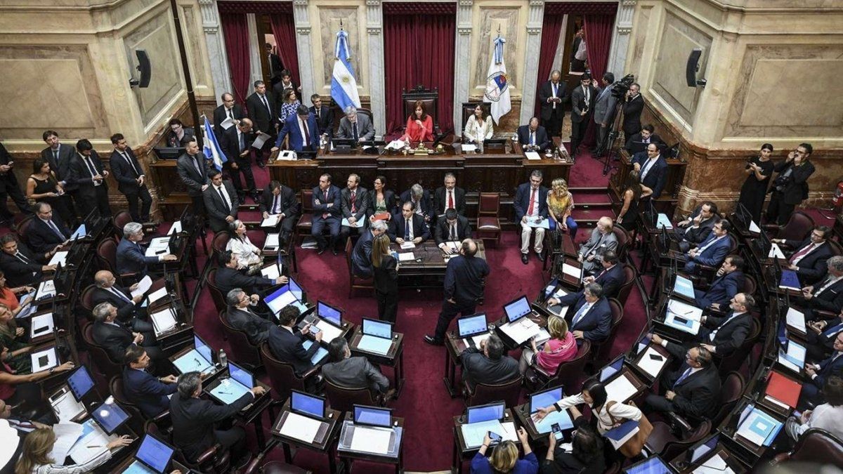 Tras una semana de debate