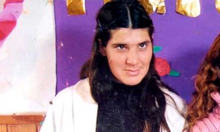 Norma Isabel Rutz: la mujer de 36 años que posee cierto grado de retraso madurativo salió de su casa el 28 de julio pasado y no regresó Norma Isabel Rutz: la mujer de 36 años que posee cierto grado de retraso madurativo salió de su casa el 28 de julio pasado y no regresó