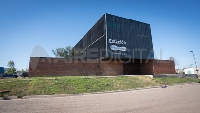 Santa Fe moderniza sus cámaras y proyecta un nuevo Centro de Monitoreo junto al 911 en Barranquitas