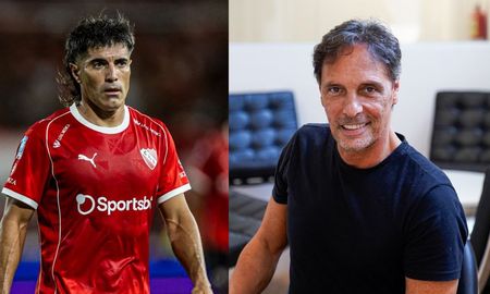 Ignacio Malcorra explotó y fue a buscar a un periodista a la puerta de la radio: Por tu culpa mi familia... Ignacio Malcorra explotó y fue a buscar a un periodista a la puerta de la radio: Por tu culpa mi familia...