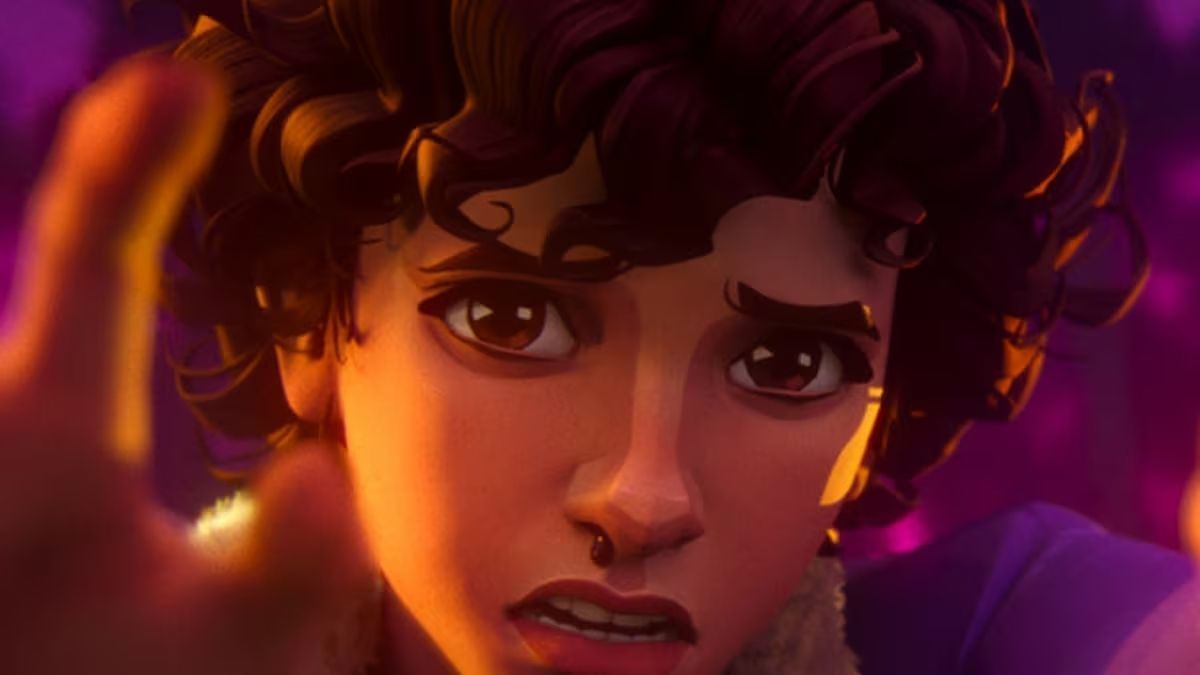 La serie animada justifica por qué Once no podía tener una vida normal junto a sus amigos. El estreno de Netflix ya es tendencia global.