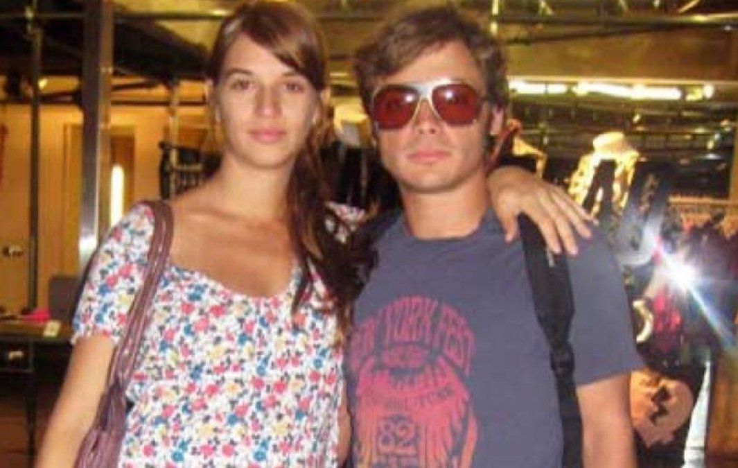 Tomás Fonzi habló de Leticia Lombardi