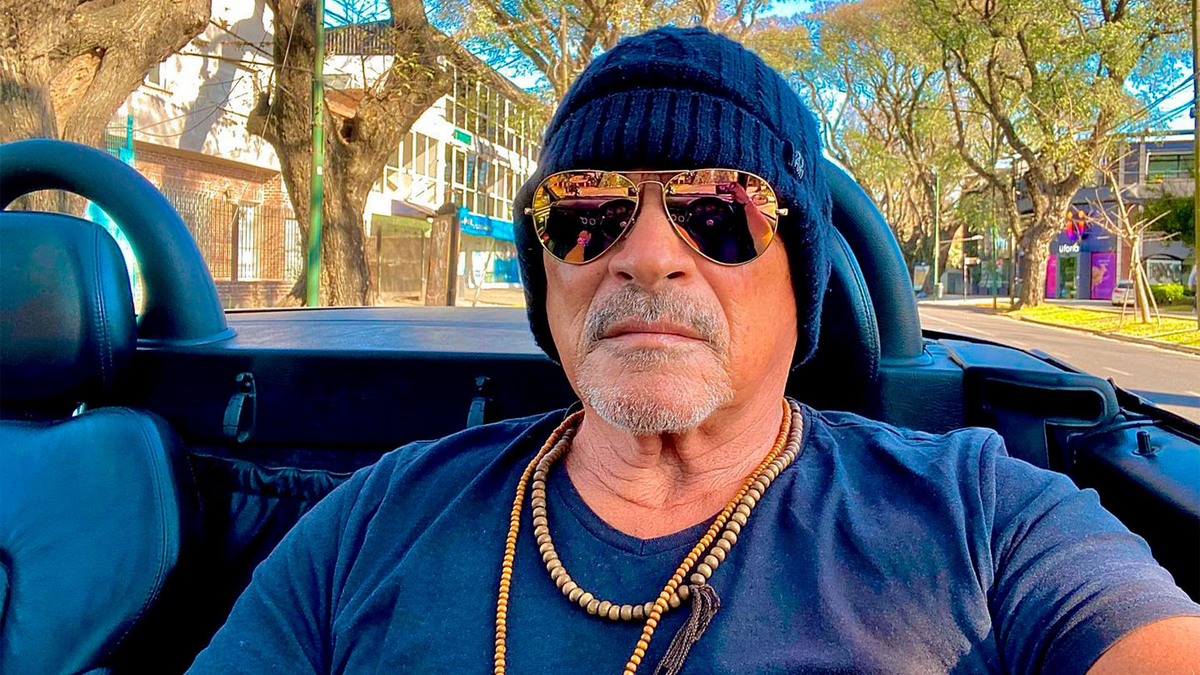 La hija de Alfa opinó sobre la participación de su padre en Gran Hermano.