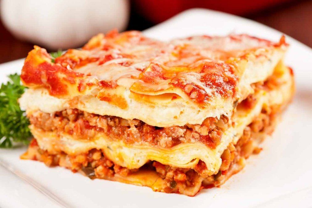 Es un plato que podés preparar en casa y deleitar a familiares y amigos.