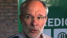 ATE aguarda la convocatoria a paritarias ATE aguarda la convocatoria a paritarias