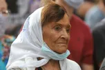 La reciente muerte de Taty Almeida, emblemática referente de las Madres de Plaza de Mayo - Línea Fundadora, resignificó de manera profunda sus últimas declaraciones públicas. La reciente muerte de Taty Almeida, emblemática referente de las Madres de Plaza de Mayo - Línea Fundadora, resignificó de manera profunda sus últimas declaraciones públicas.