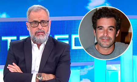 Jorge Rial fulminó a Nicolás Cabré: Yo le caigo mal y él a mi también Jorge Rial fulminó a Nicolás Cabré: Yo le caigo mal y él a mi también