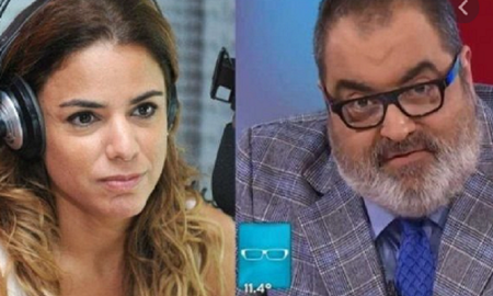 Jorge Lanata hizo homenaje al nombre del ciclo radial, al hablar sobre el tan polémico código de vestimenta en Canal 26. Jorge Lanata hizo homenaje al nombre del ciclo radial, al hablar sobre el tan polémico código de vestimenta en Canal 26.