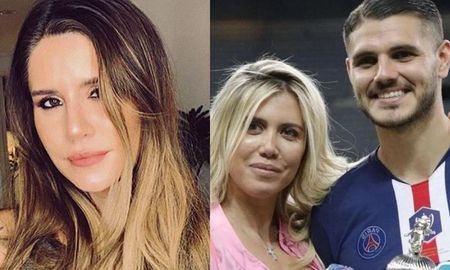 Mica Tinelli se metió en la polémica entre Wanda Nara y Mauro Icardi Mica Tinelli se metió en la polémica entre Wanda Nara y Mauro Icardi