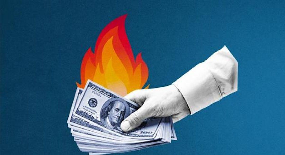 ¿Por qué sube el dólar blue?: las claves para entender el fenómeno.