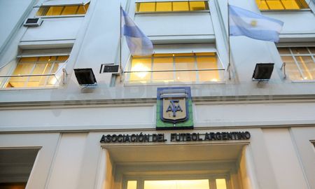 AFA anunció una reestructuración del fútbol de Ascenso con la unificación de la C y la D. AFA anunció una reestructuración del fútbol de Ascenso con la unificación de la C y la D.