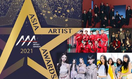 La ceremonia de premios de Kpop confirmó a los artistas que dirán presente en la noche del 2 de diciembre. La ceremonia de premios de Kpop confirmó a los artistas que dirán presente en la noche del 2 de diciembre.