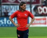 beccacece muy cerca de ser el nuevo entrenador de racing