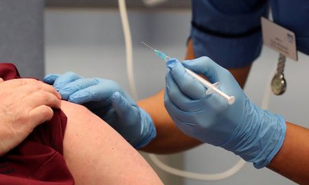 Vacunación contra el coronavirus. Vacunación contra el coronavirus.