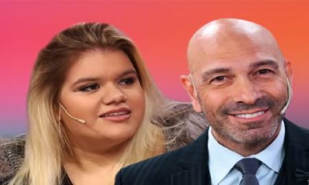 Fredy Villarreal habló de la fiesta de Morena Rial donde fue dj: Fui un rato nomás Fredy Villarreal habló de la fiesta de Morena Rial donde fue dj: Fui un rato nomás