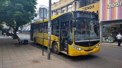 Lunes de cortes en Santa Fe: mapa de desvíos, bacheo y cambios en el recorrido de colectivos