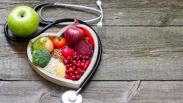 Los 9 alimentos indispensables para tener un corazón sano