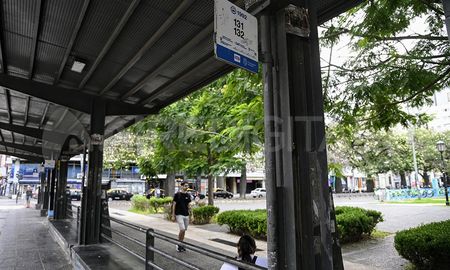 Tras los asesinatos, Rosario se paralizó y quedó bajo el influjo del miedo. Tras los asesinatos, Rosario se paralizó y quedó bajo el influjo del miedo.