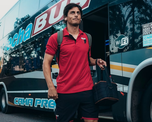 Así será la semana para Colón entre Copa Argentina y el viaje a Madryn por la Primera Nacional. Así será la semana para Colón entre Copa Argentina y el viaje a Madryn por la Primera Nacional.