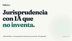 altText(FalloBot: el chatbot argentino que agiliza la búsqueda de fallos judiciales con inteligencia artificial)}