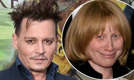 Una ex agente de Johnny Depp hundió al actor en el juicio contra Amber Heard Una ex agente de Johnny Depp hundió al actor en el juicio contra Amber Heard