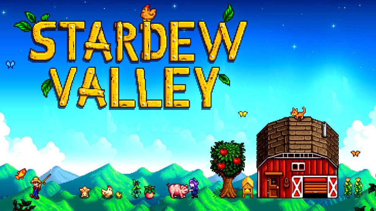 El lanzamiento de la actualización 1.6 en 2026 reafirma el compromiso de ConcernedApe de expandir el contenido de Pelican Town sin costos adicionales para los usuarios. El lanzamiento de la actualización 1.6 en 2026 reafirma el compromiso de ConcernedApe de expandir el contenido de Pelican Town sin costos adicionales para los usuarios.