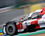 El piloto cordobés José María Pechito López se coronó este domingo campeón de las tradicionales 24 Horas de Le Mans El piloto cordobés José María Pechito López se coronó este domingo campeón de las tradicionales 24 Horas de Le Mans