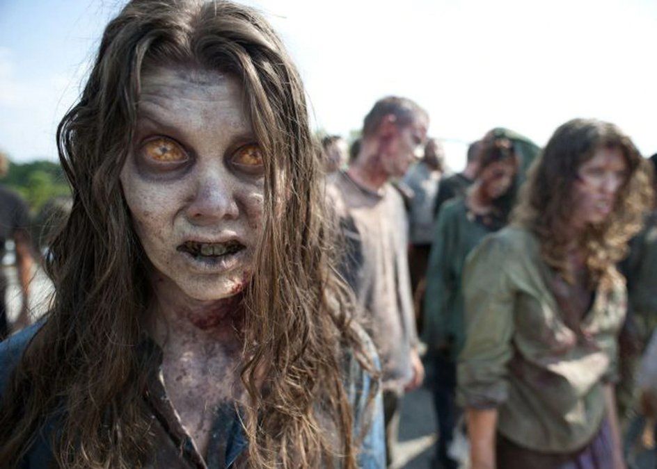 Si sobreviene un apocalipsis zombie