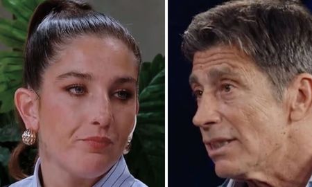 Nicolás Repetto borró la foto de su nieto tras el reclamo de Juana Repetto. Nicolás Repetto borró la foto de su nieto tras el reclamo de Juana Repetto.