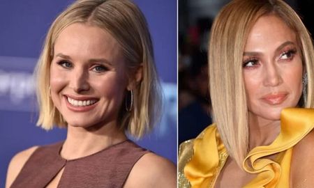 jennifer lopez y kristen bell participaran en la serie thanks a million jennifer lopez y kristen bell participaran en la serie thanks a million