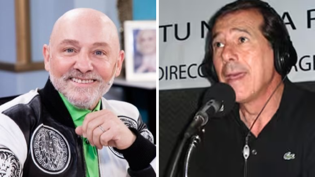 Ronnie Arias y Pichuqui Mendizábal fueron los responsables de haberle dado viva al programa con un gran carisma y mucha diversión. Ronnie Arias y Pichuqui Mendizábal fueron los responsables de haberle dado viva al programa con un gran carisma y mucha diversión.