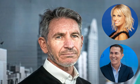 El fuerte descargo de Pablo Ghisoni contra Fabbiani y Barili en el Senado por falsas denuncias. El fuerte descargo de Pablo Ghisoni contra Fabbiani y Barili en el Senado por falsas denuncias.