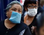 nacion confirmo 88 nuevos casos de coronavirus y suman 1.054 en el pais