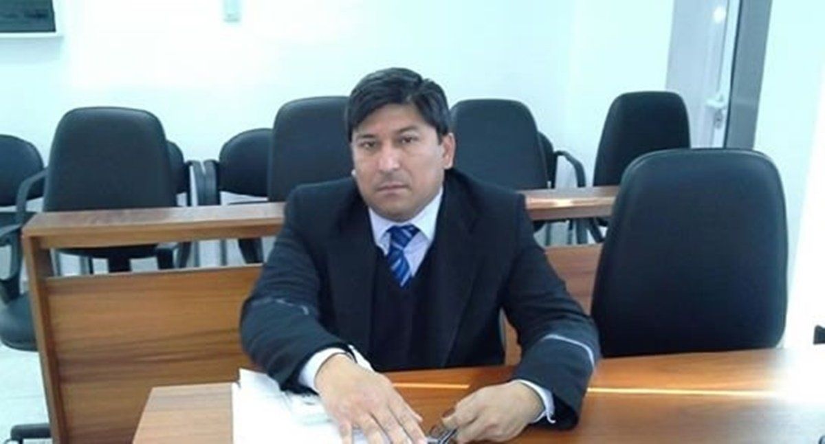 El fiscal Ríos confía en presentar la acusación en el mes de enero