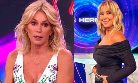 Esta semana la baja de Marisa Brel del panel de Gran Hermano (Telefe) fue una enorme sorpresa para los televidentes y Yanina Latorre reveló el motivo por el cual el canal tomó esta decisión. Esta semana la baja de Marisa Brel del panel de Gran Hermano (Telefe) fue una enorme sorpresa para los televidentes y Yanina Latorre reveló el motivo por el cual el canal tomó esta decisión.
