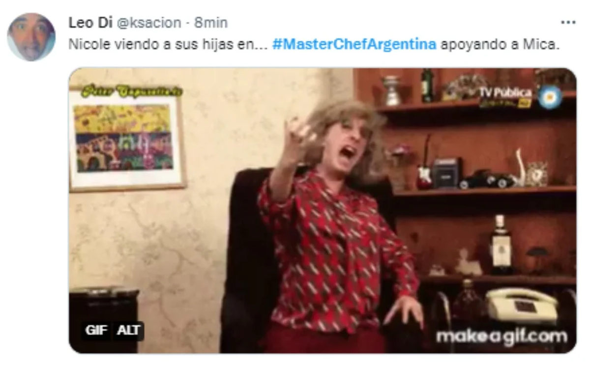Los mejores memes de la final de MasterChef Celebrity 3.