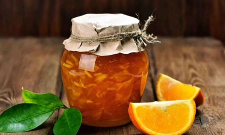 Cómo hacer dulce de naranja con pocos ingredientes: la receta más sencilla y deliciosa Cómo hacer dulce de naranja con pocos ingredientes: la receta más sencilla y deliciosa