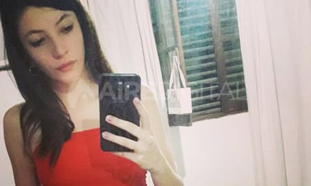 Julieta Ortega era buscada por su familia desde el domingo a la madrugada. Julieta Ortega era buscada por su familia desde el domingo a la madrugada.