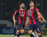 Marcelo Moreno Martins, de Cerro Porteño, quedó descartado para el partido frente al Club Atlético Colón luego de sufrir la pérdida de su padre. Marcelo Moreno Martins, de Cerro Porteño, quedó descartado para el partido frente al Club Atlético Colón luego de sufrir la pérdida de su padre.